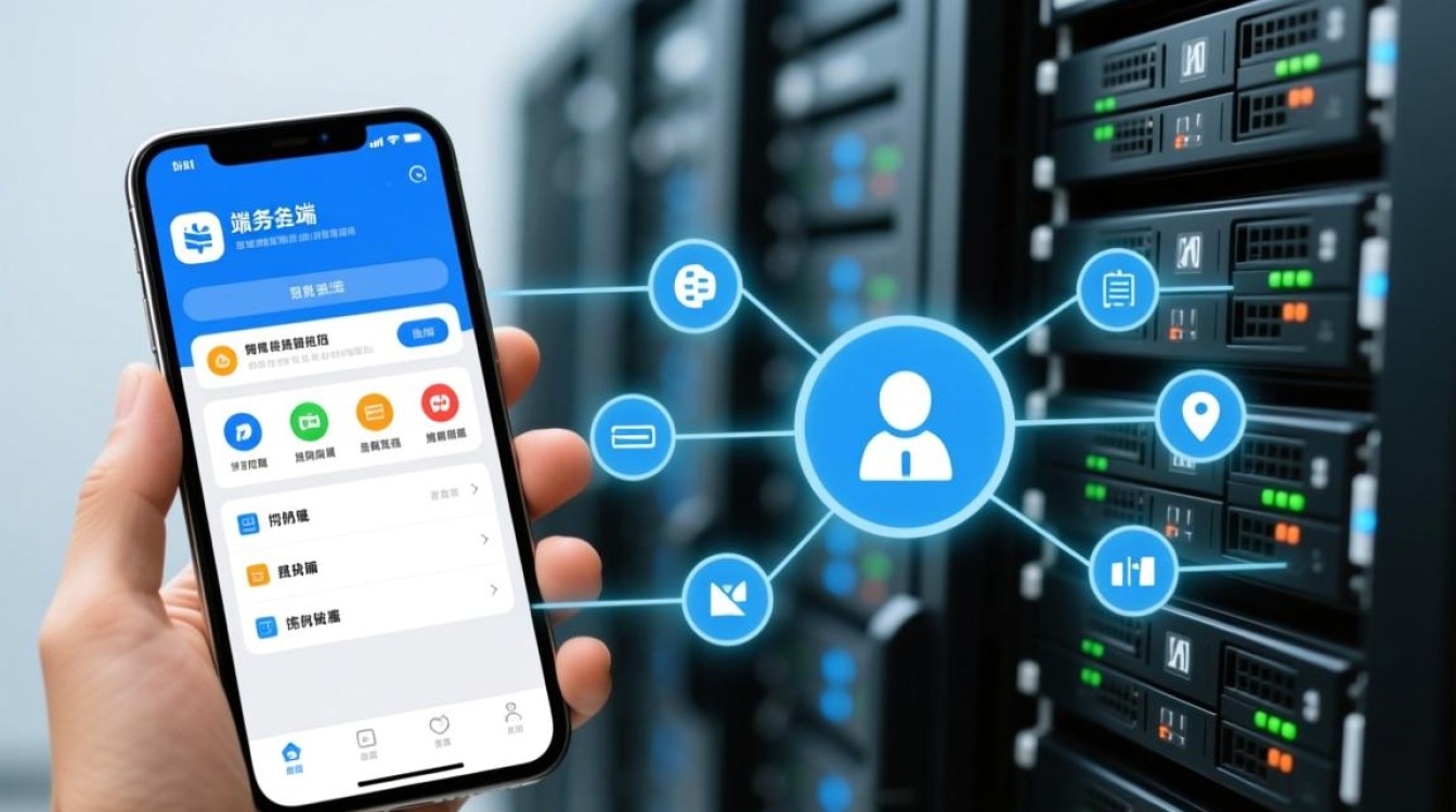 手机端数据怎么存入服务器数据库?详细步骤有哪些? 手机端数据怎么存入服务器数据库?详细步骤有哪些?