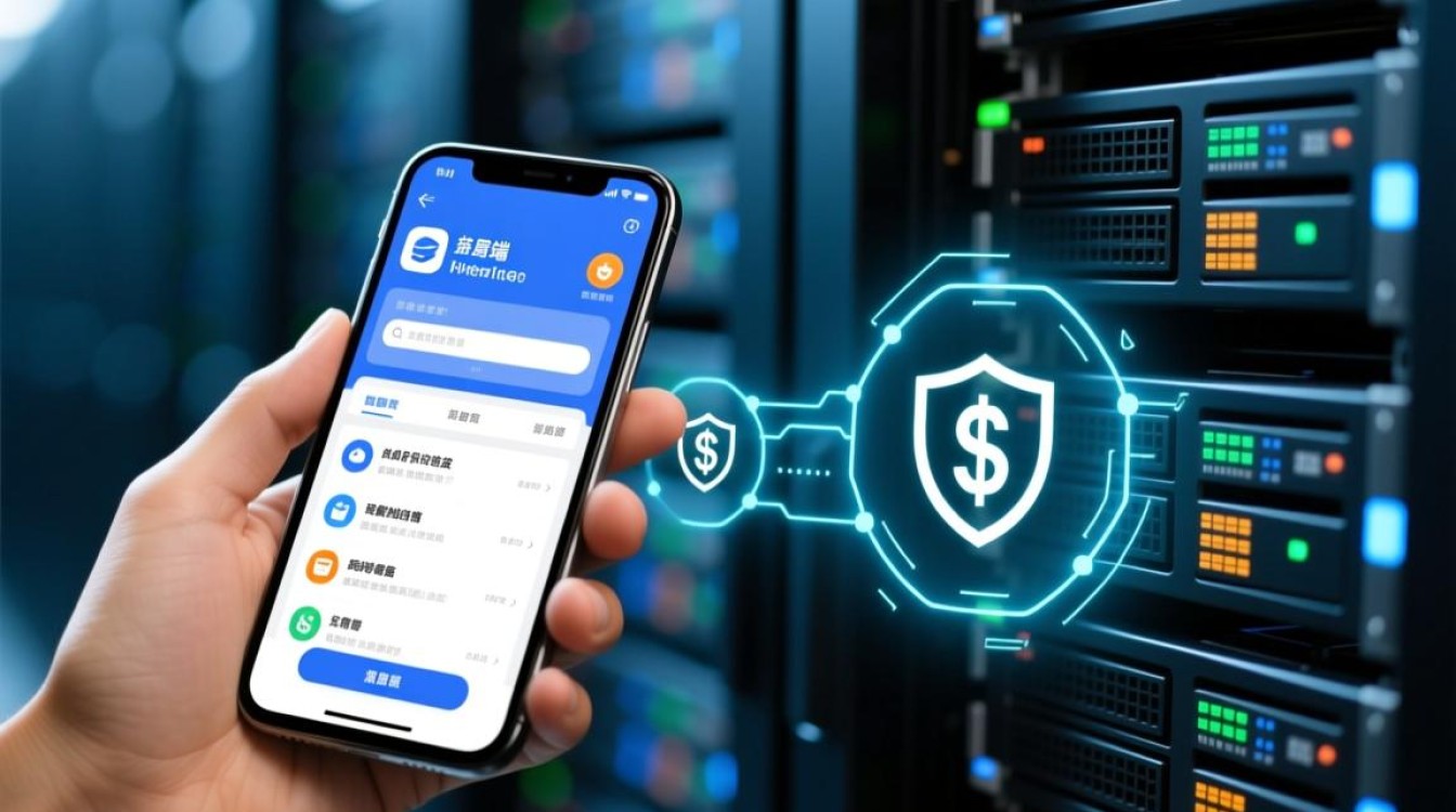 手机端数据怎么存入服务器数据库?详细步骤有哪些? 手机端数据怎么存入服务器数据库?详细步骤有哪些?