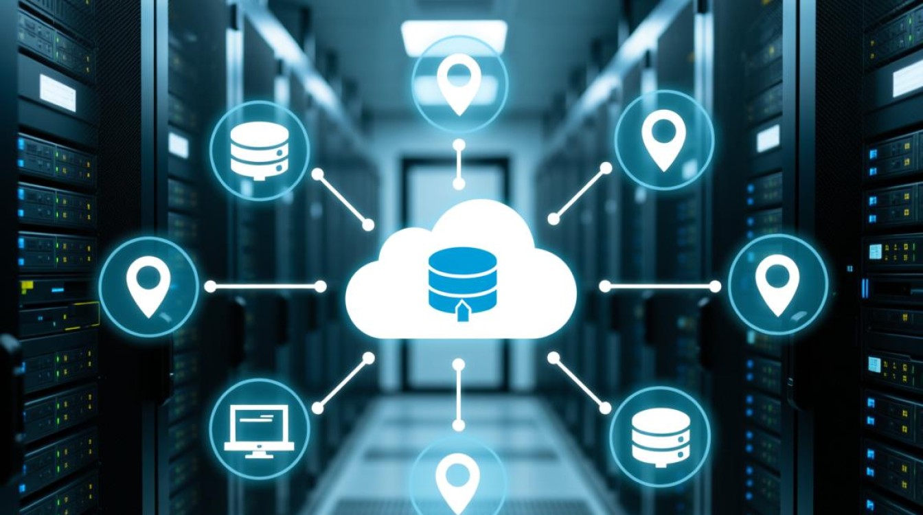 使用域名连接远程数据库的具体步骤是什么? 使用域名连接远程数据库的具体步骤是什么?