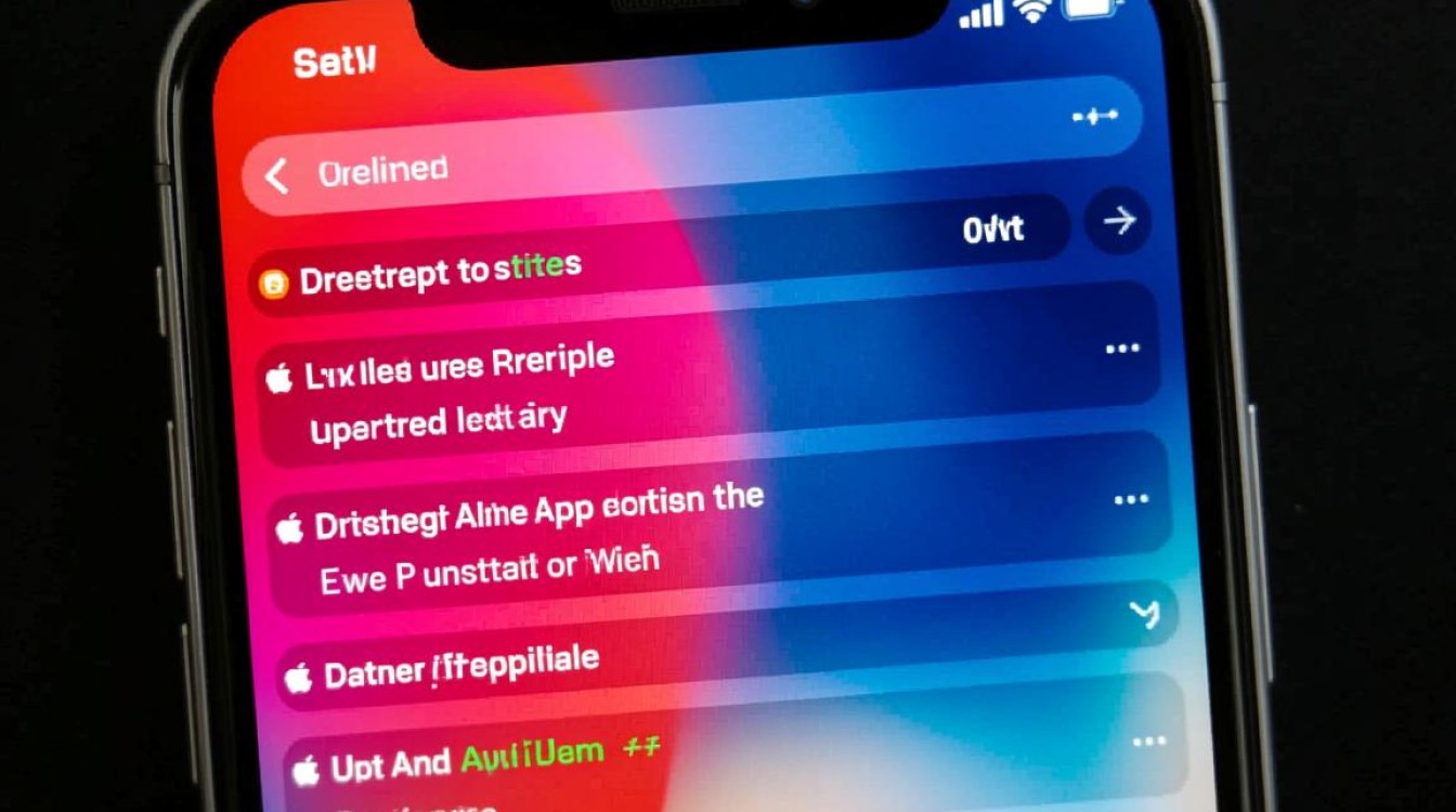 苹果系统频繁报错怎么办？解决方法与原因分析