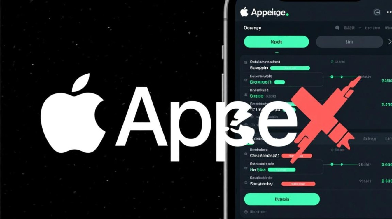苹果系统频繁报错怎么办？解决方法与原因分析