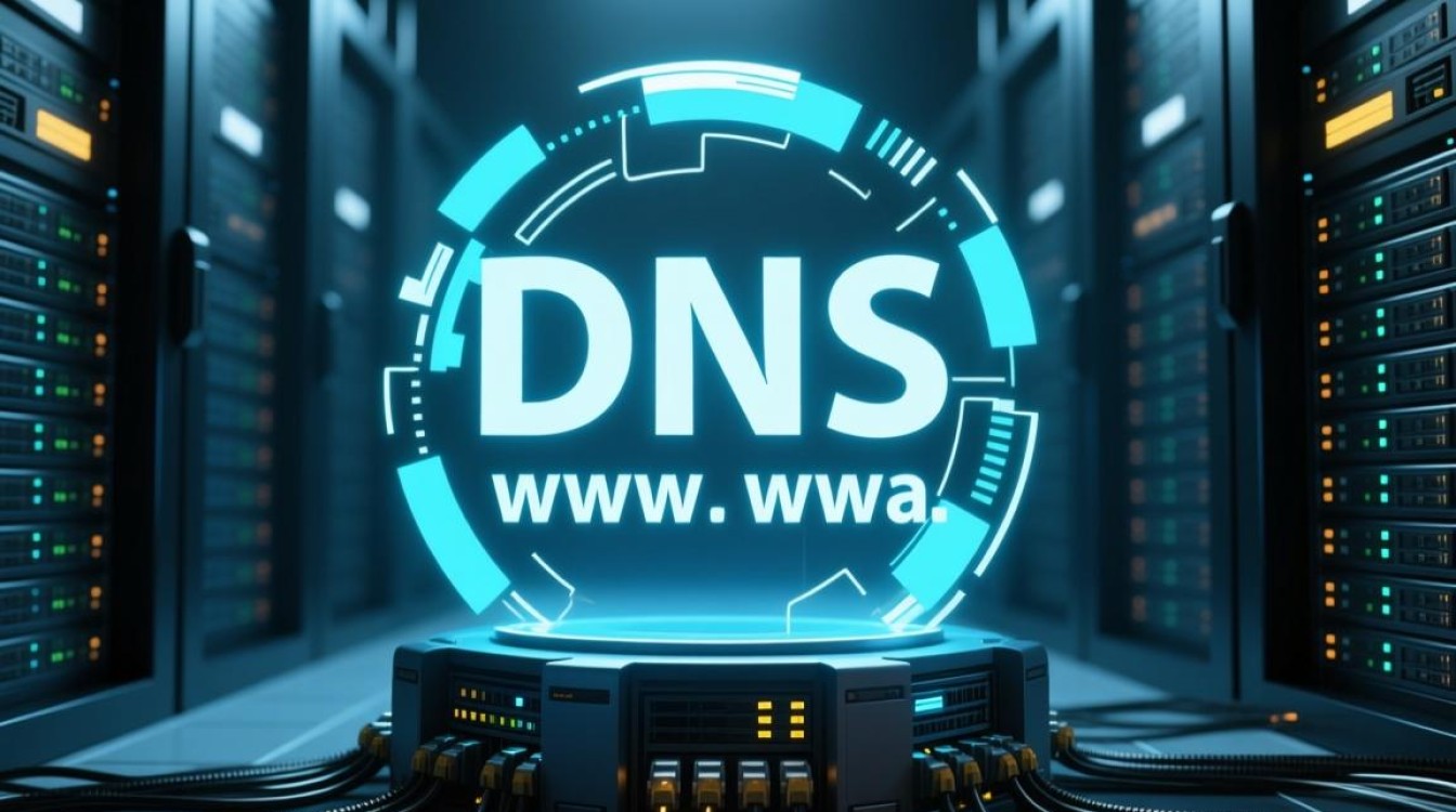 DNS可能是什么？它如何影响网站访问速度？