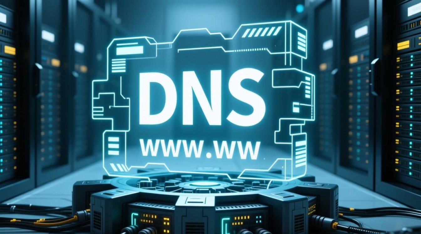 DNS可能是什么？它如何影响网站访问速度？