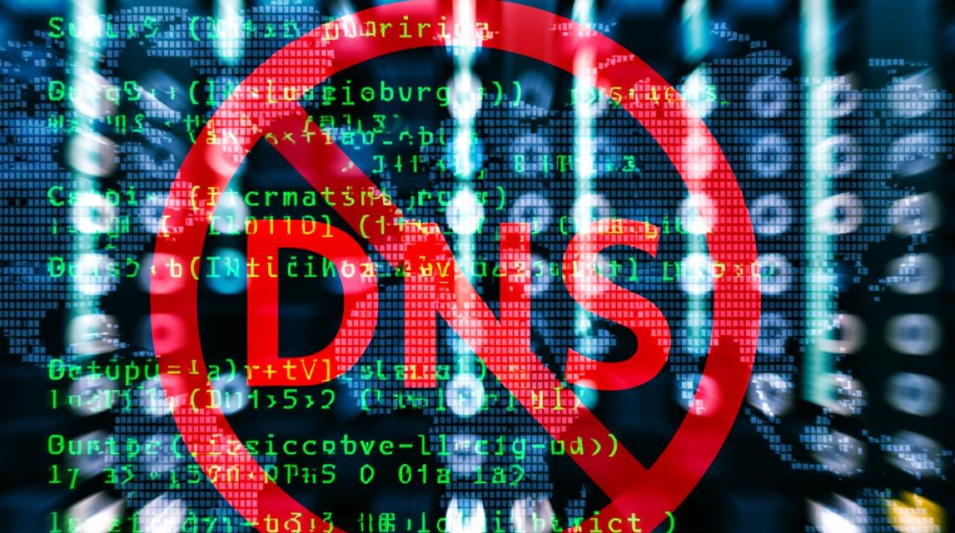 DNS喷攻击是什么？如何有效防御？