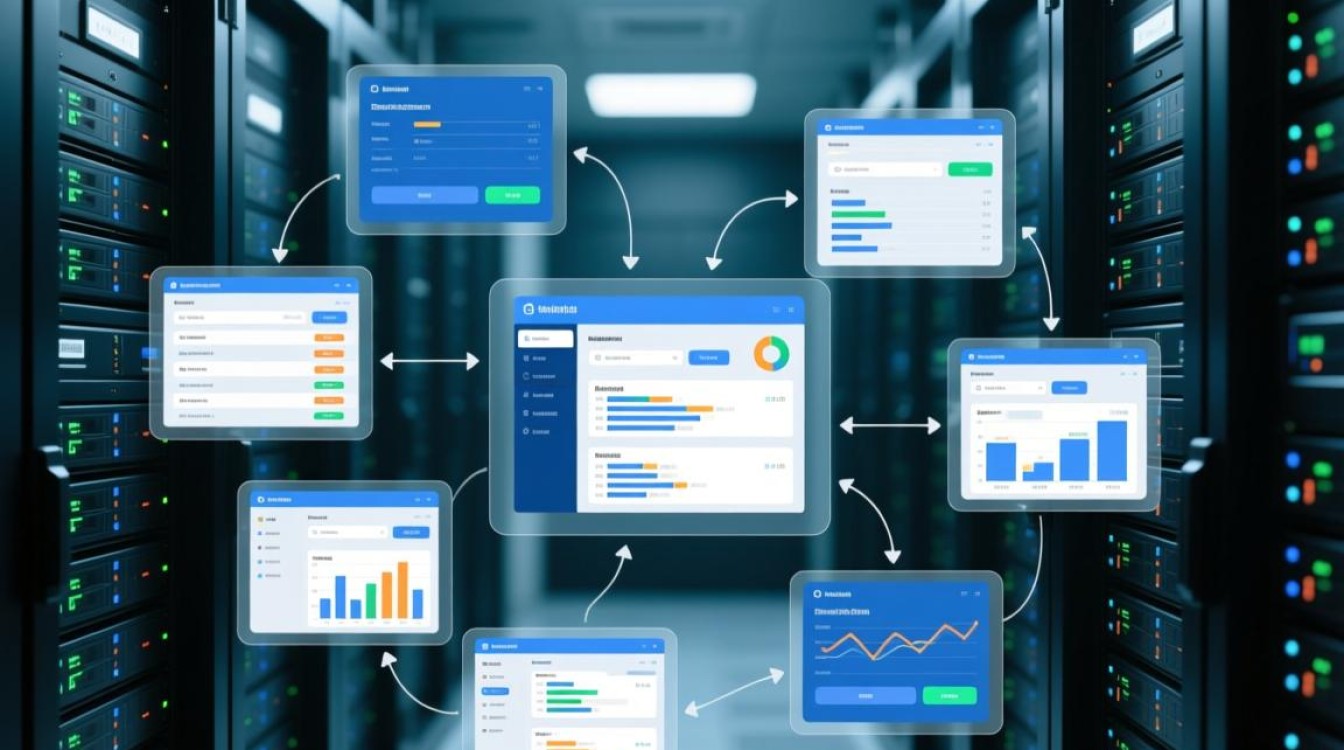 数据库表怎么合并？多表合并方法与注意事项详解