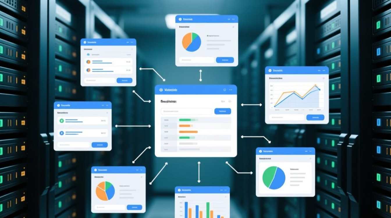 数据库表怎么合并？多表合并方法与注意事项详解