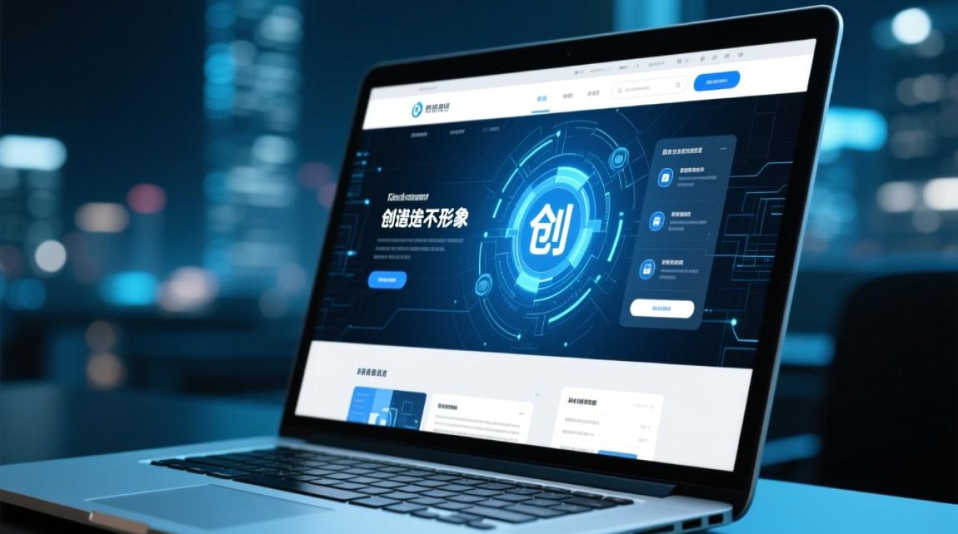 创造网站的软件哪个好？新手小白必看选指南