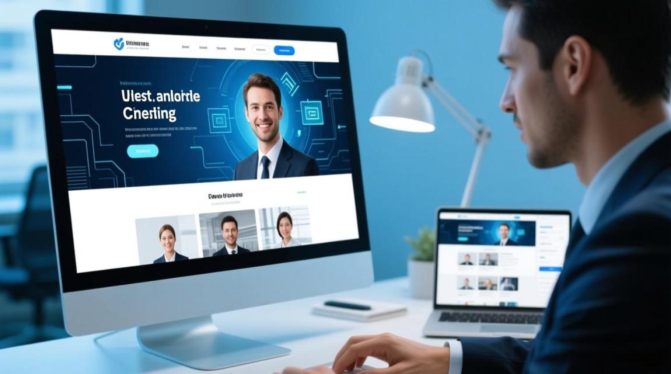 创造网站的软件哪个好？新手小白必看选指南