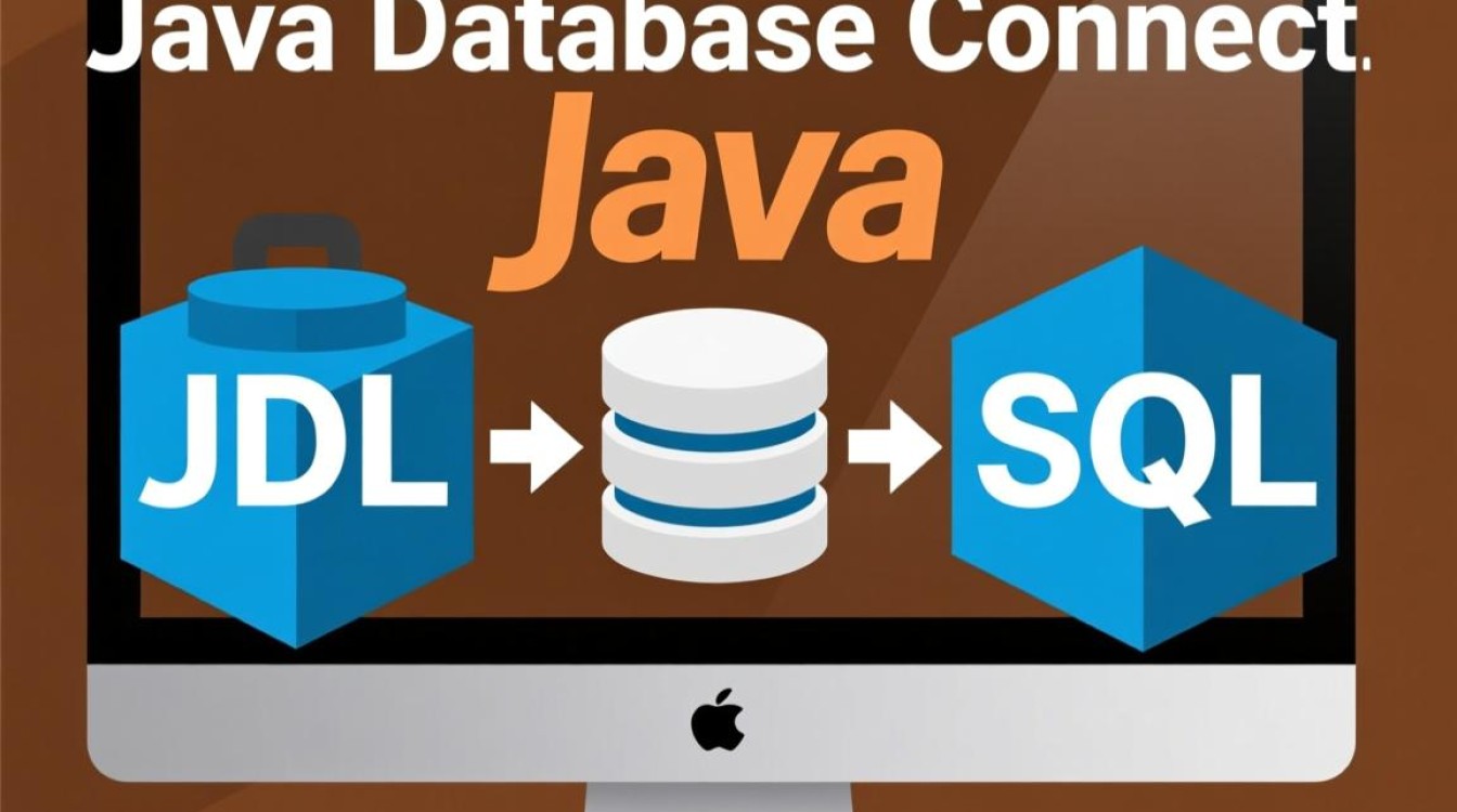 Java连接SQL数据库的具体步骤是什么？