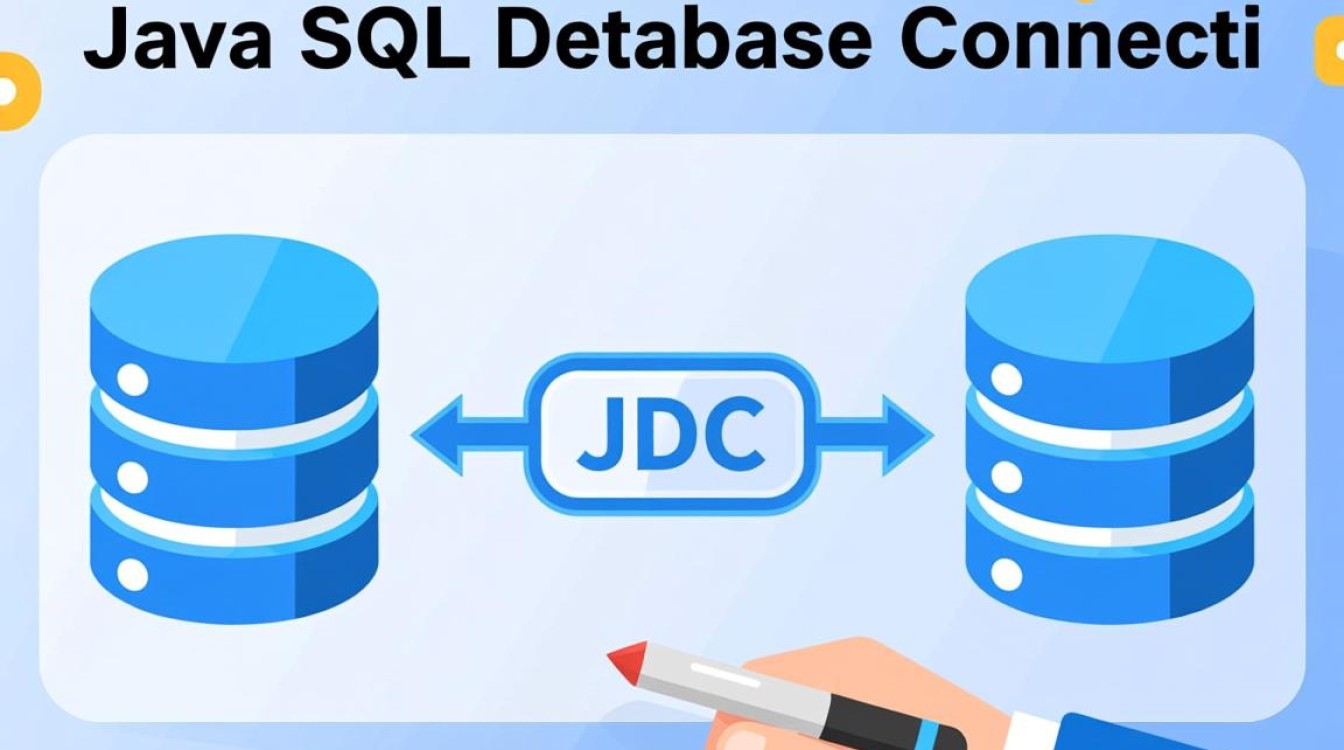 Java连接SQL数据库的具体步骤是什么？