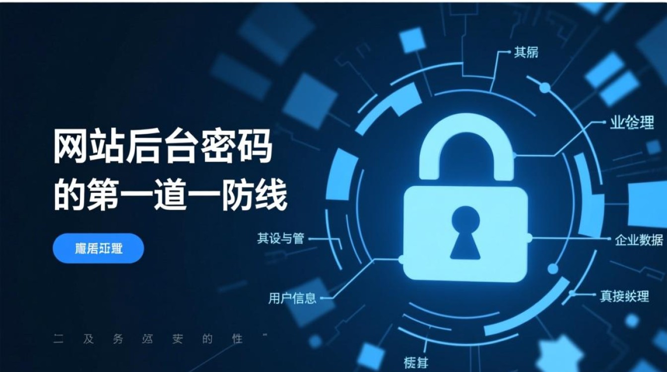 公司网站后台密码忘记了怎么找回？