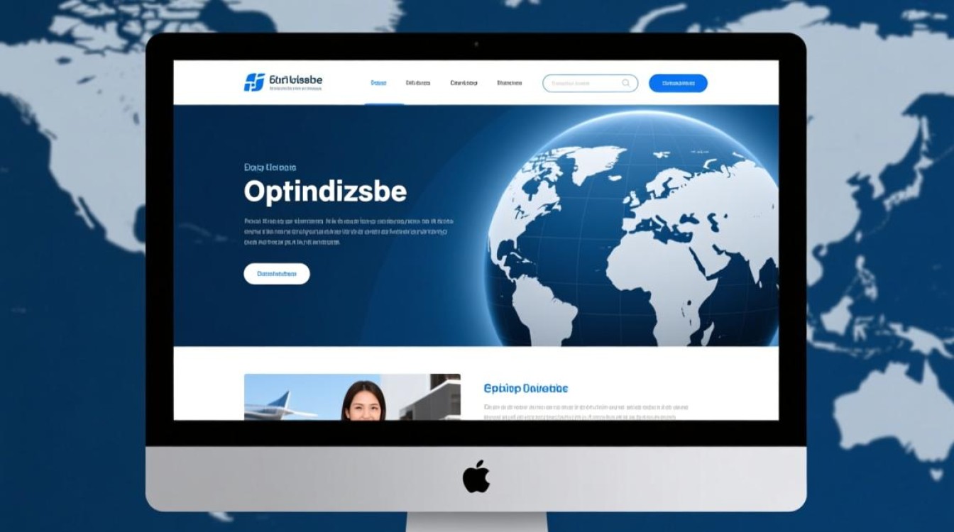 做出口网站，如何选平台才能精准触达海外买家？