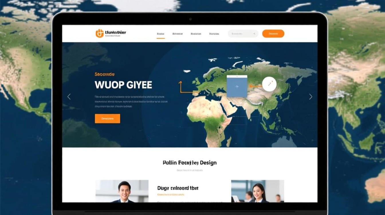 做出口网站，如何选平台才能精准触达海外买家？