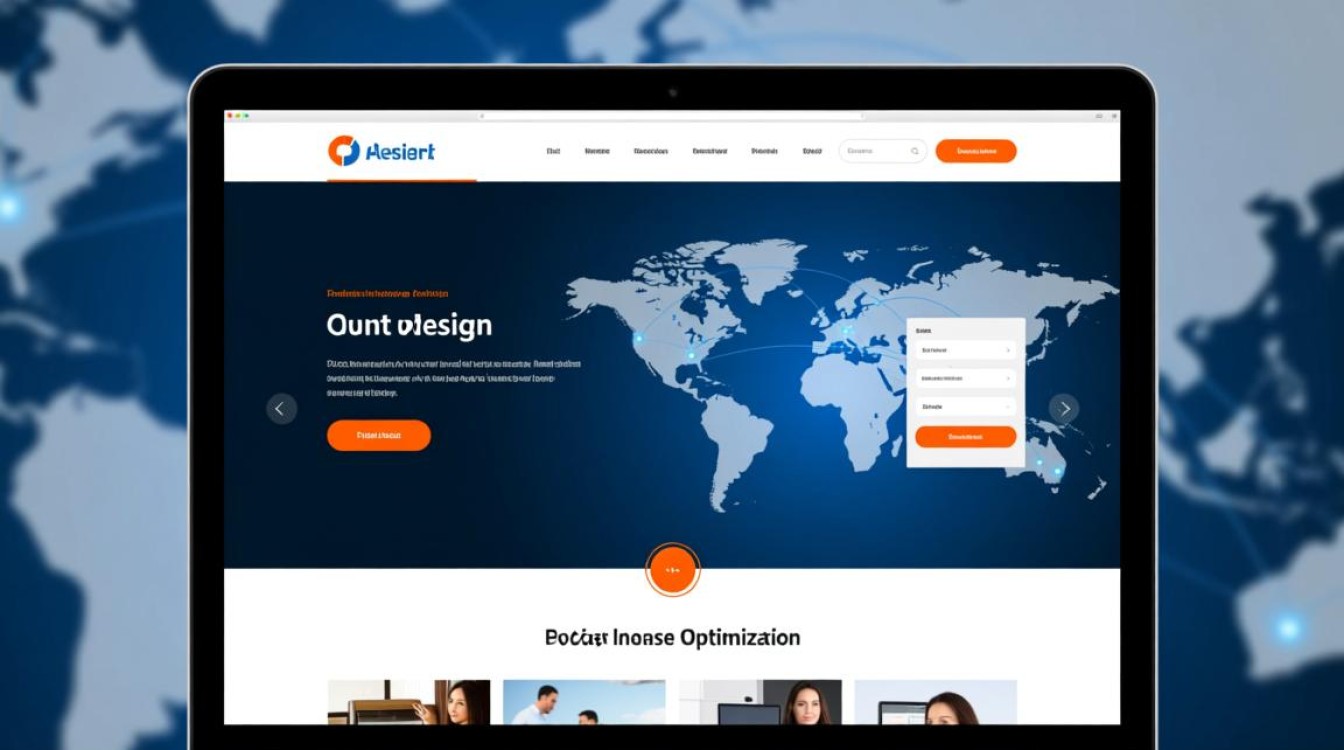 做出口网站，如何选平台才能精准触达海外买家？