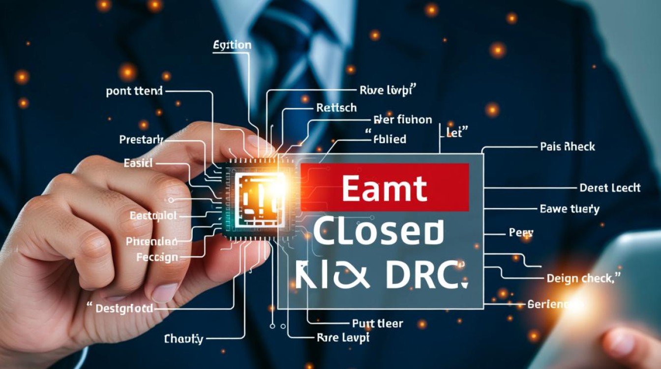 关闭drc后报错怎么办？问题原因及解决方法是什么？