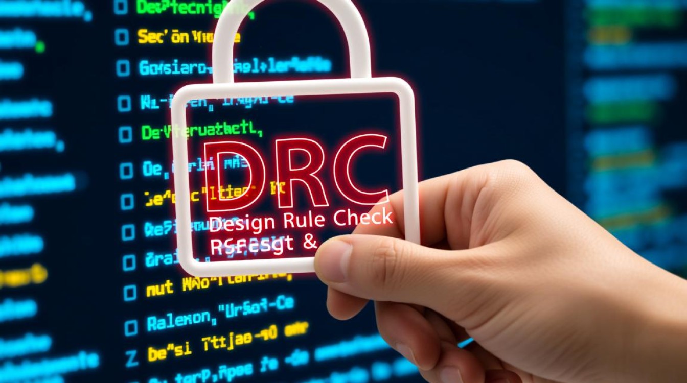 关闭drc后报错怎么办？问题原因及解决方法是什么？