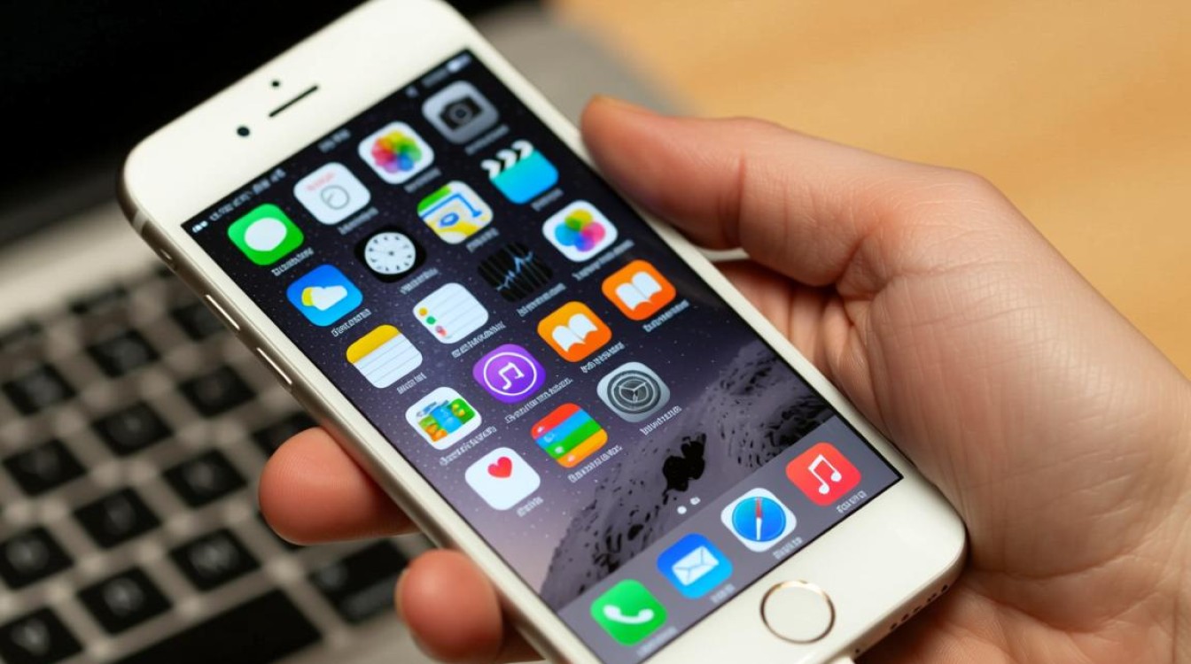 苹果6报错3怎么办？解决方法有哪些？