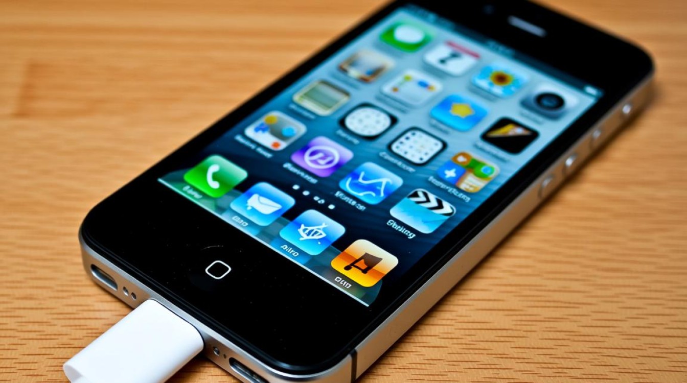 iPhone4S无法连接电脑怎么办？电脑不识别怎么办？