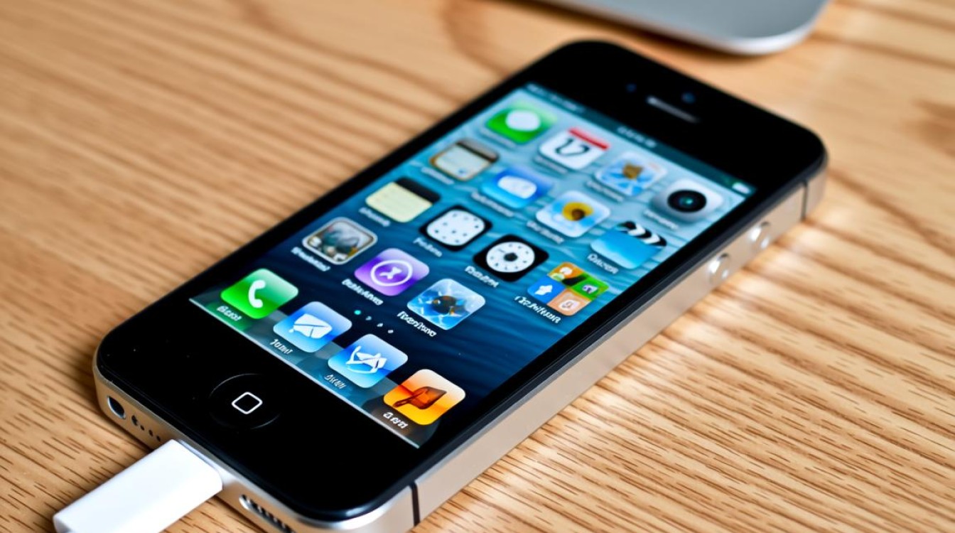 iPhone4S无法连接电脑怎么办？电脑不识别怎么办？