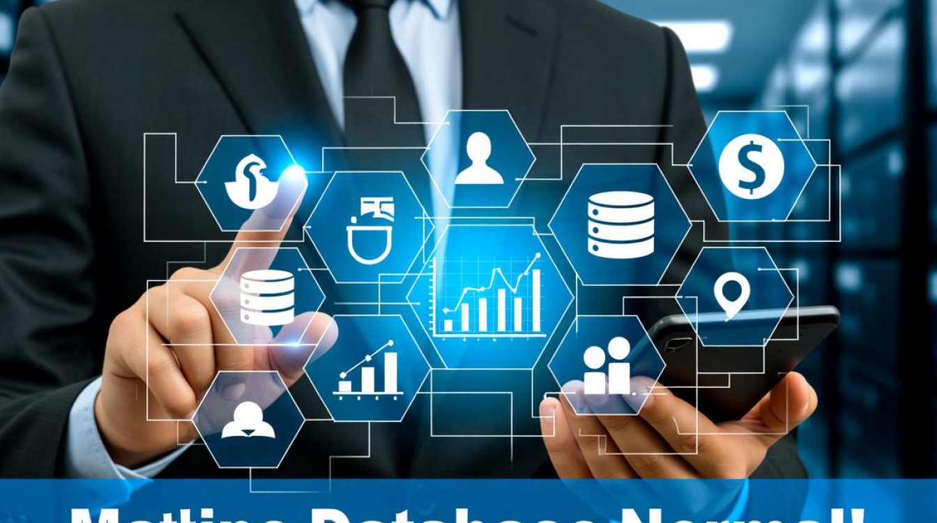 如何检查本机数据库是否正常？详细步骤与方法