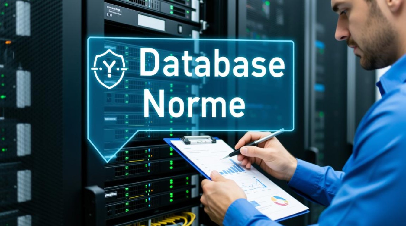 如何检查本机数据库是否正常？详细步骤与方法