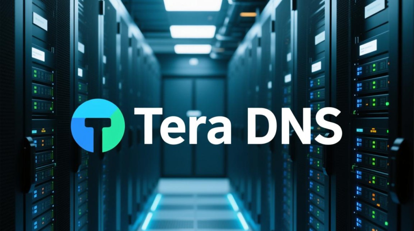 tera dns怎么设置才能优化网络访问速度？