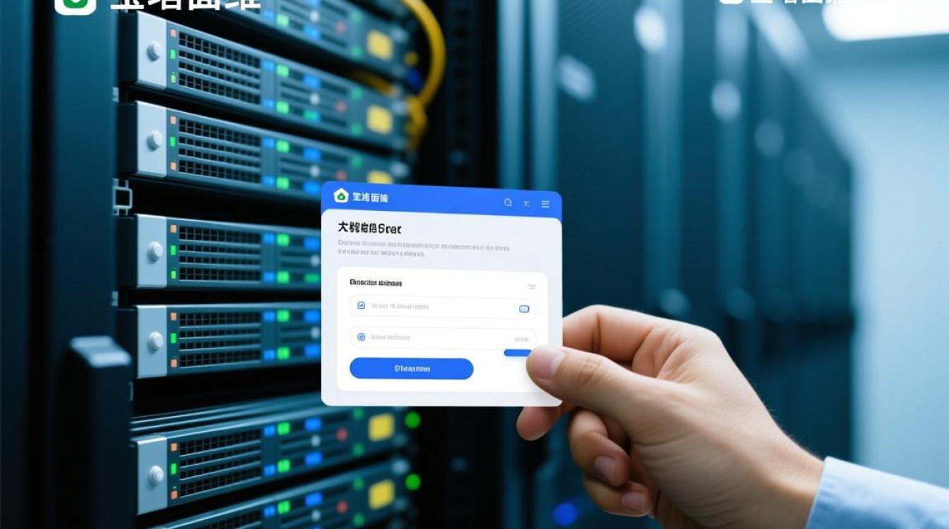 宝塔面板如何导入数据库？详细步骤是怎样的？