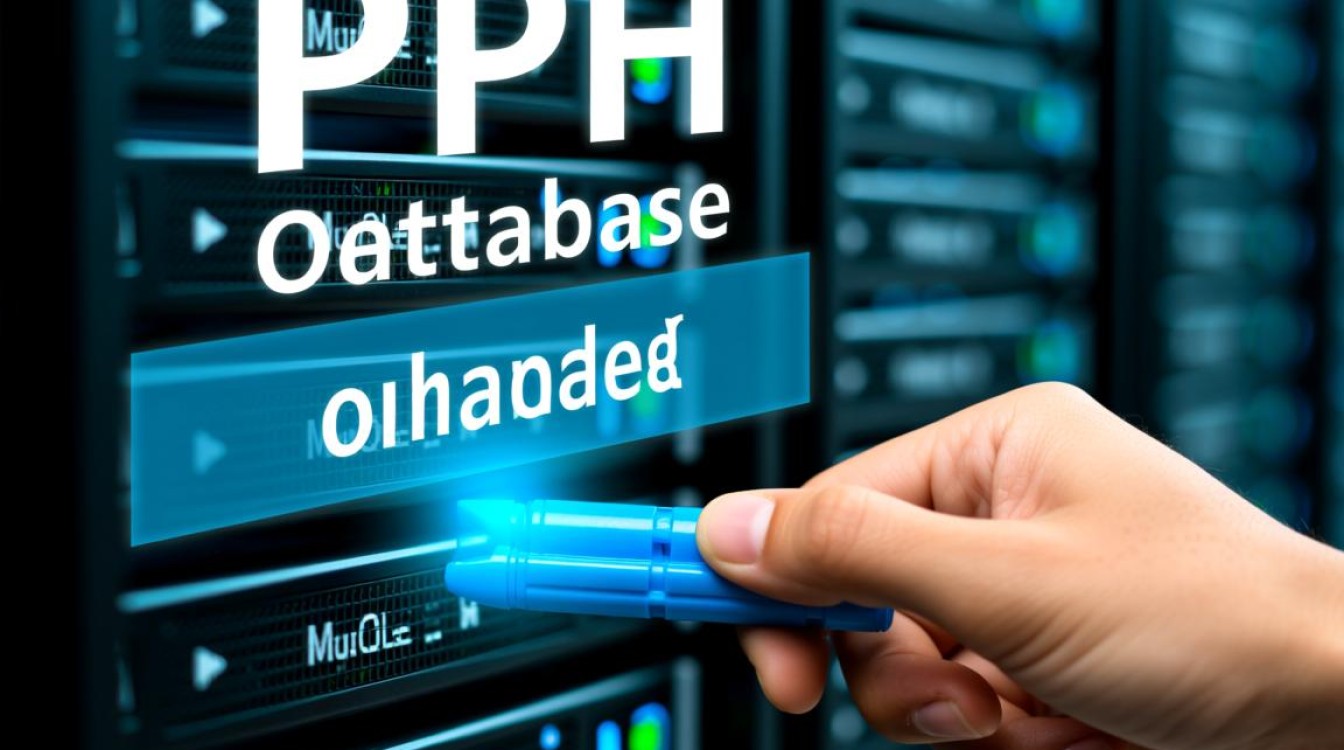 php测试数据库连接失败怎么办？详细排查步骤与解决方法