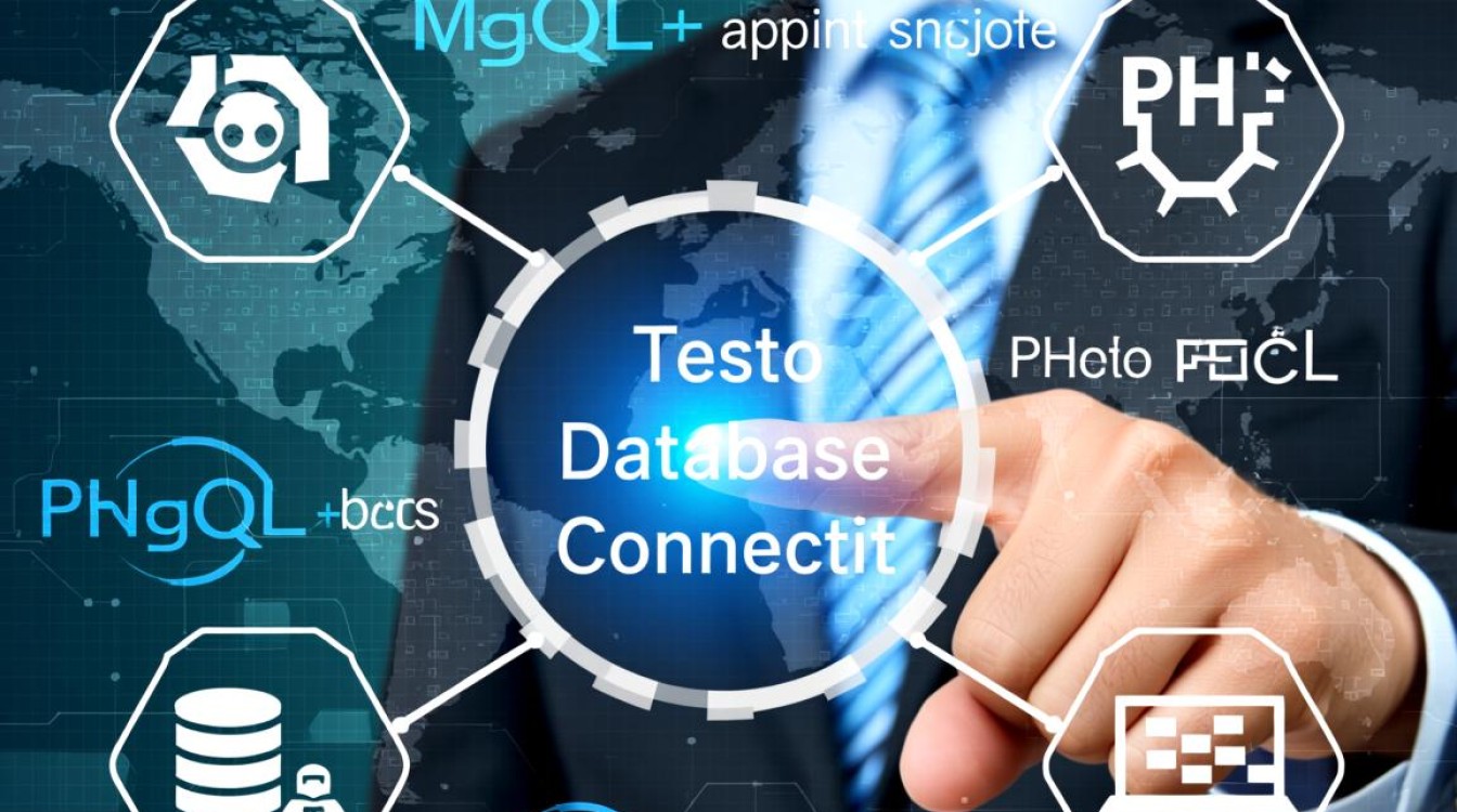 php测试数据库连接失败怎么办？详细排查步骤与解决方法