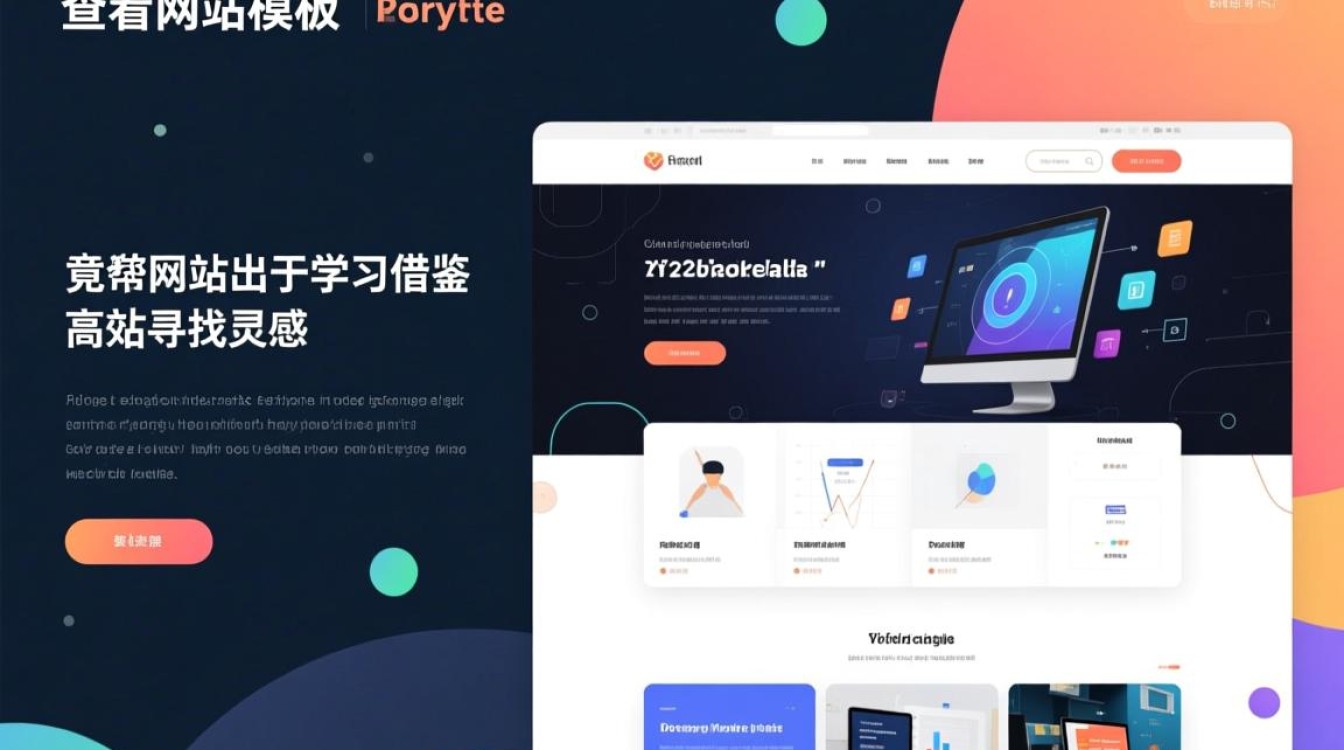 如何查看网站模板？新手必看3种方法！