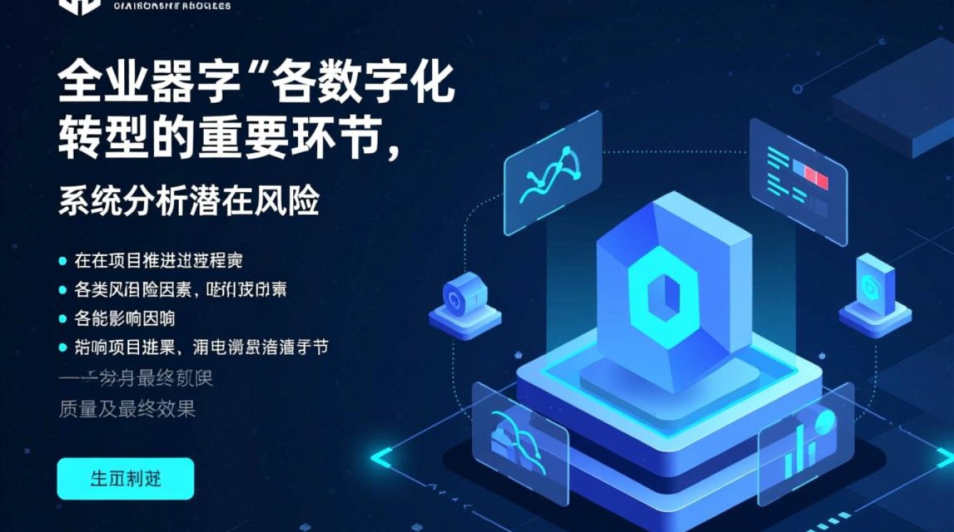 网站建设有哪些常见风险？如何有效规避这些风险？