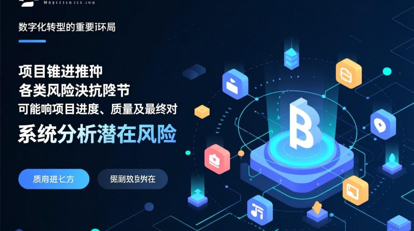 网站建设有哪些常见风险？如何有效规避这些风险？