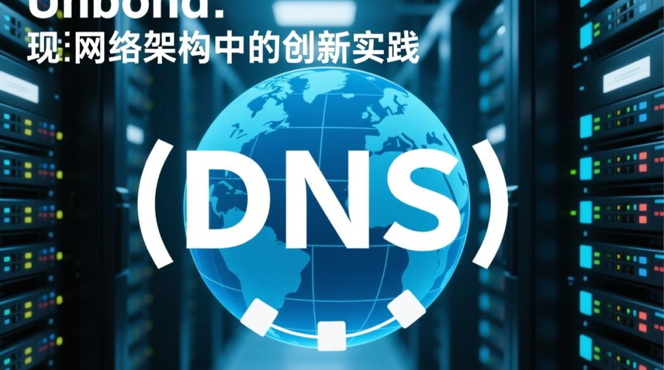 DNS Unbond是什么？它如何优化网络解析效率？