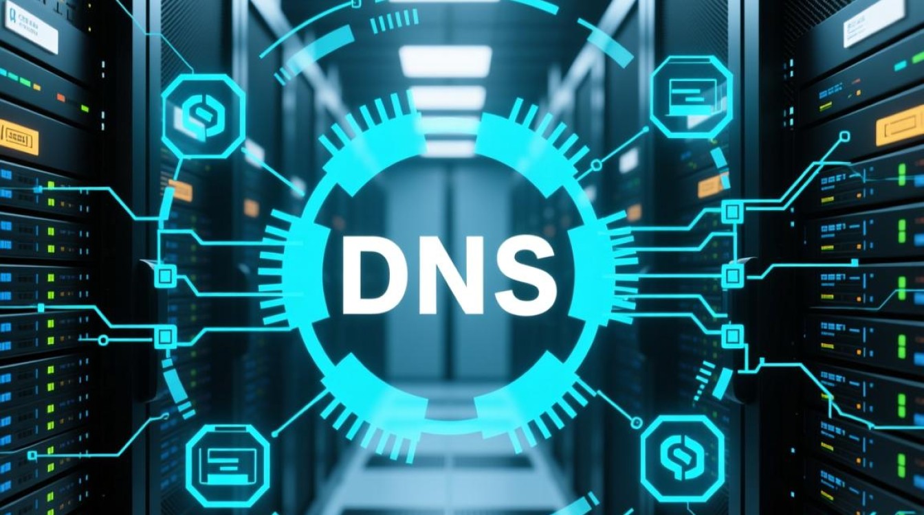 dmm dns是什么？如何配置与使用指南？