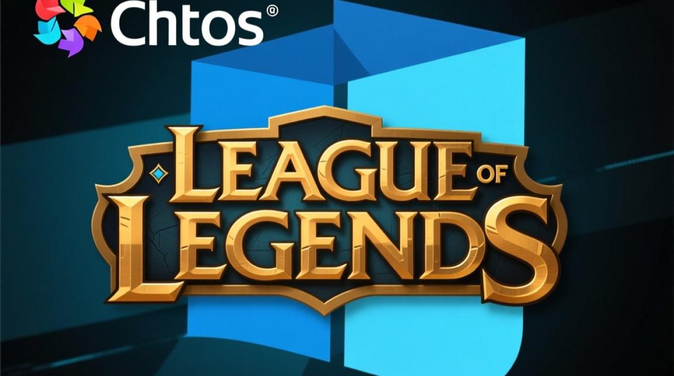 CentOS系统如何安装并流畅运行英雄联盟？