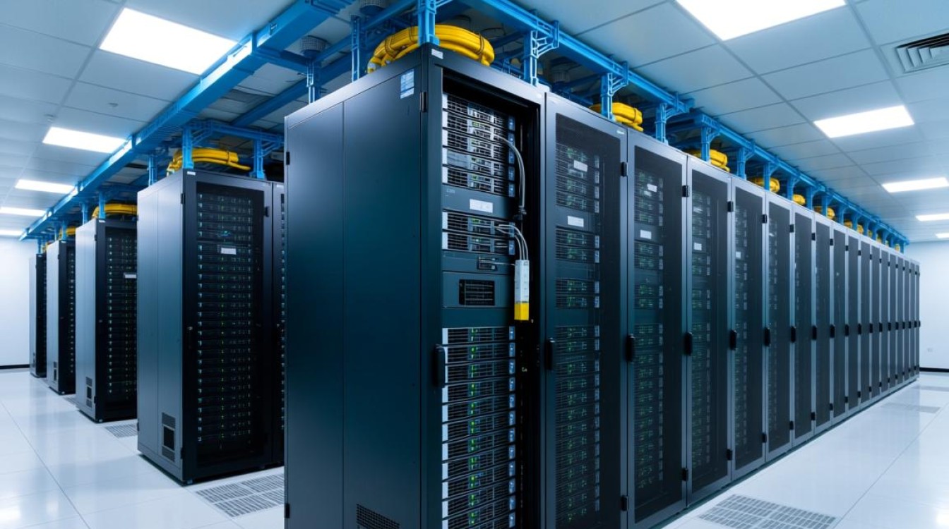 香河华为服务器哪家靠谱？价格和配置怎么选？