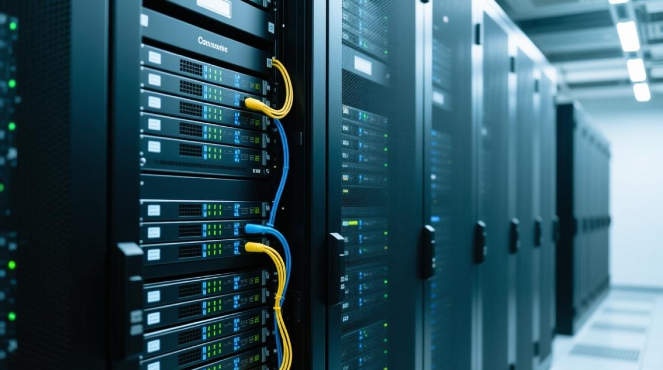 固态缓存服务器如何提升企业数据读写效率？