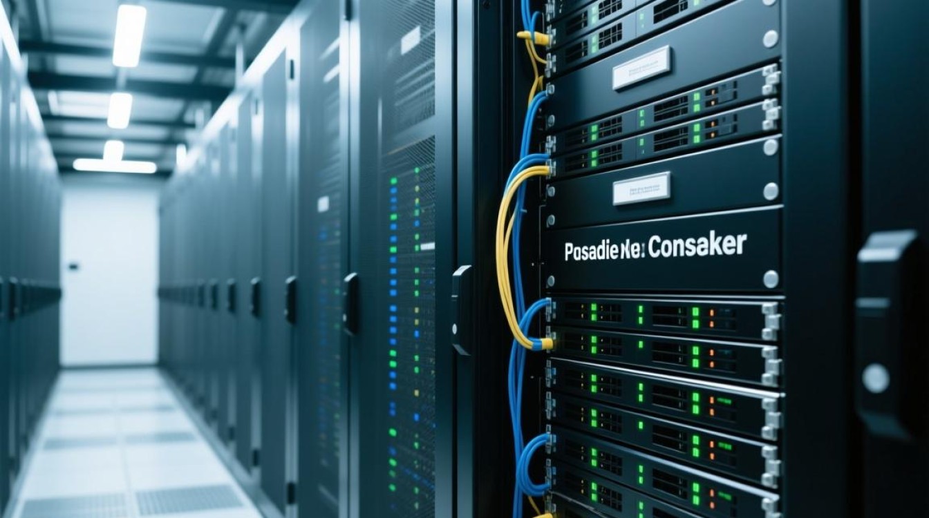 固态缓存服务器如何提升企业数据读写效率？