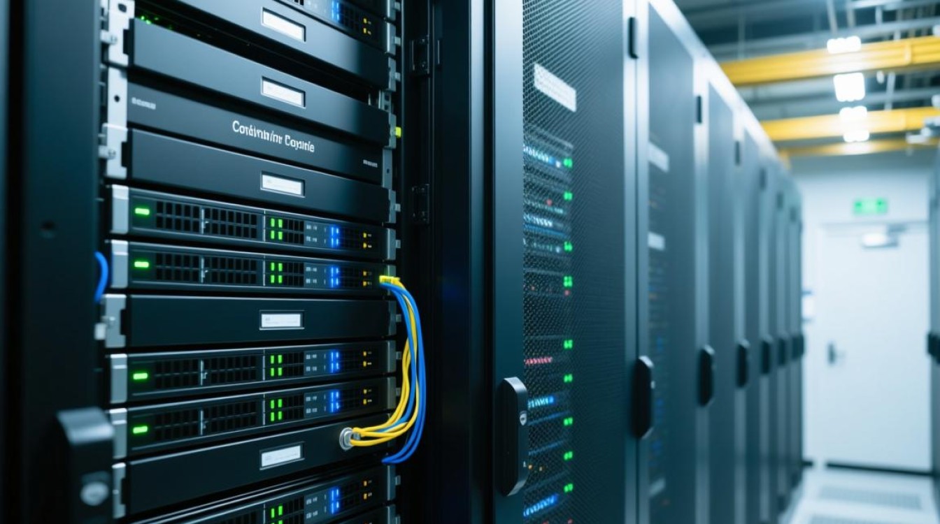 固态缓存服务器如何提升企业数据读写效率？