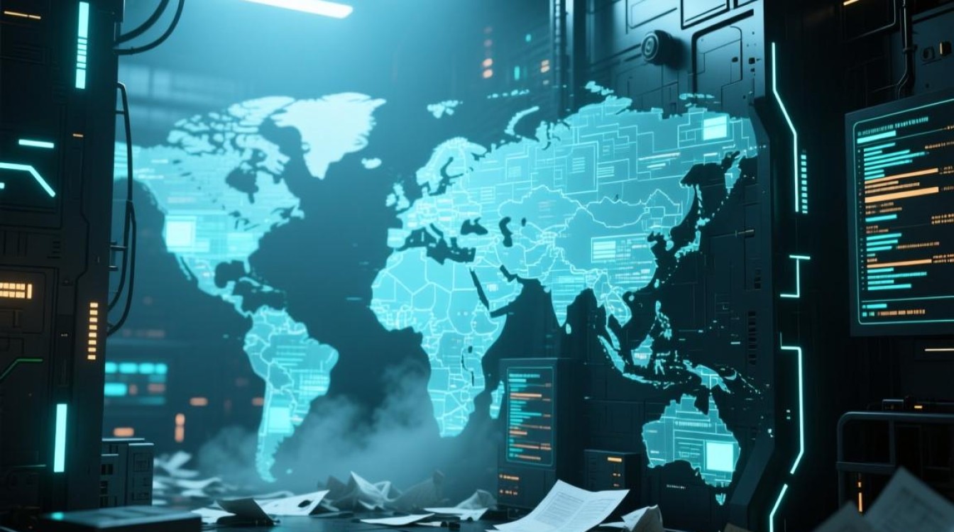 遗忘者服务器，如何找回被遗忘的游戏记忆？