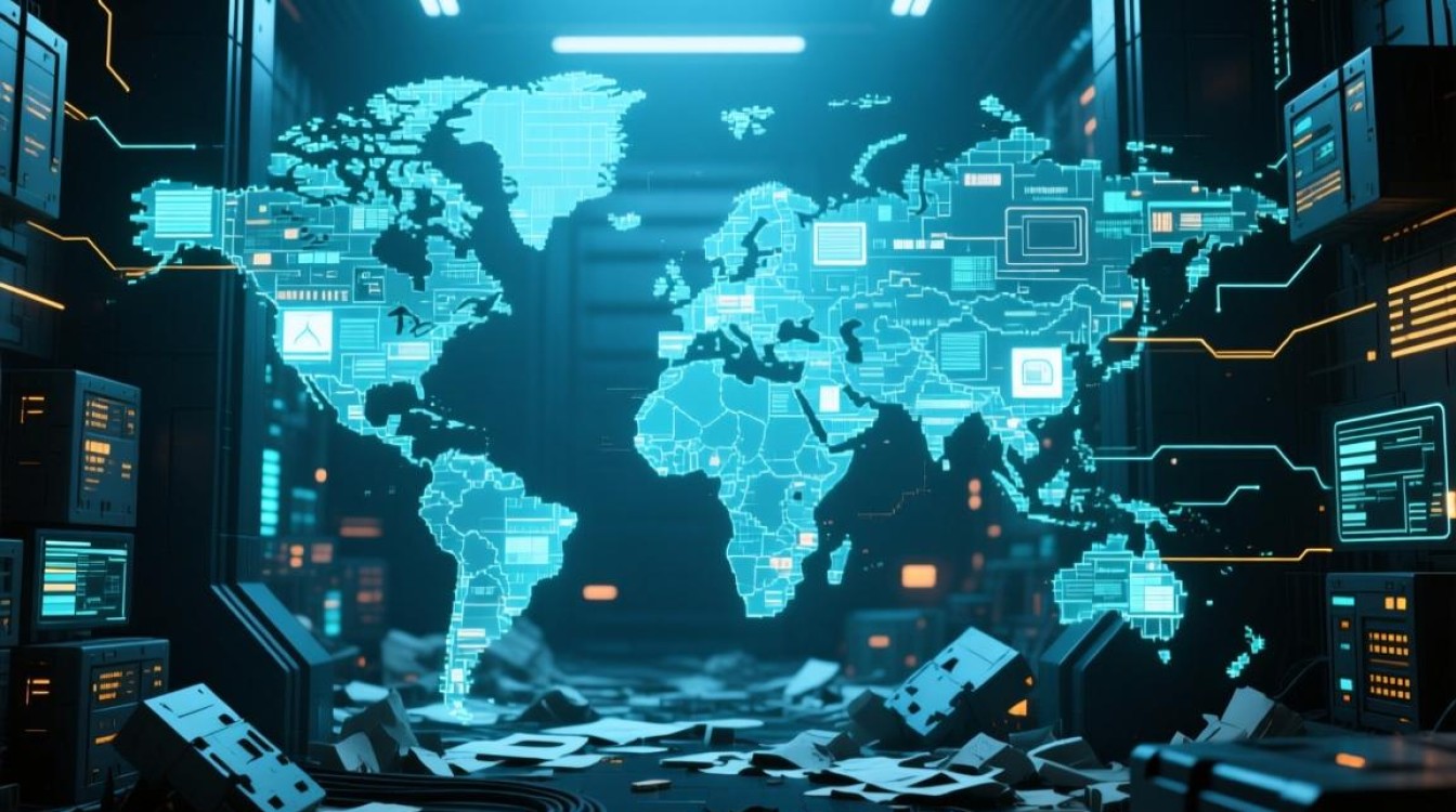 遗忘者服务器，如何找回被遗忘的游戏记忆？