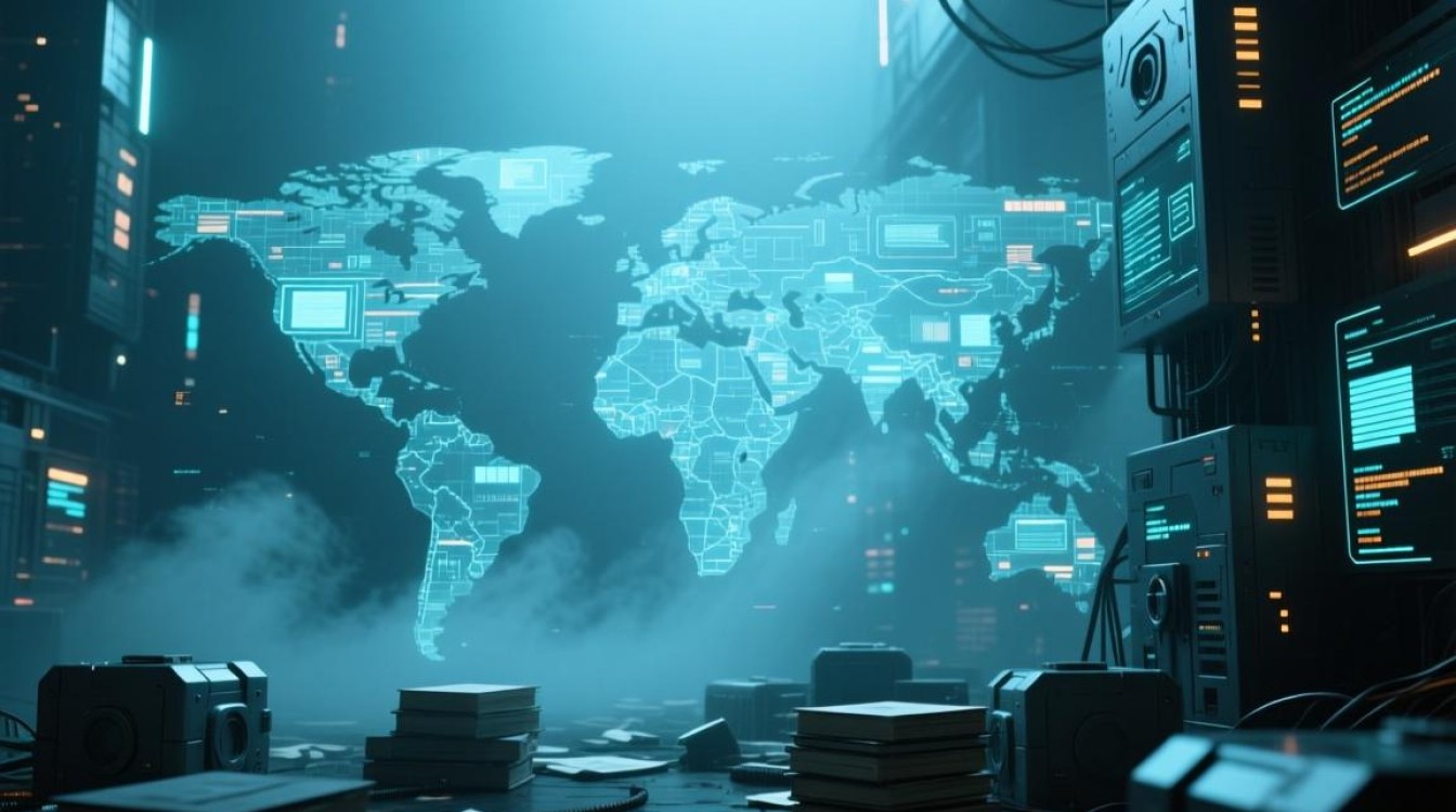 遗忘者服务器，如何找回被遗忘的游戏记忆？