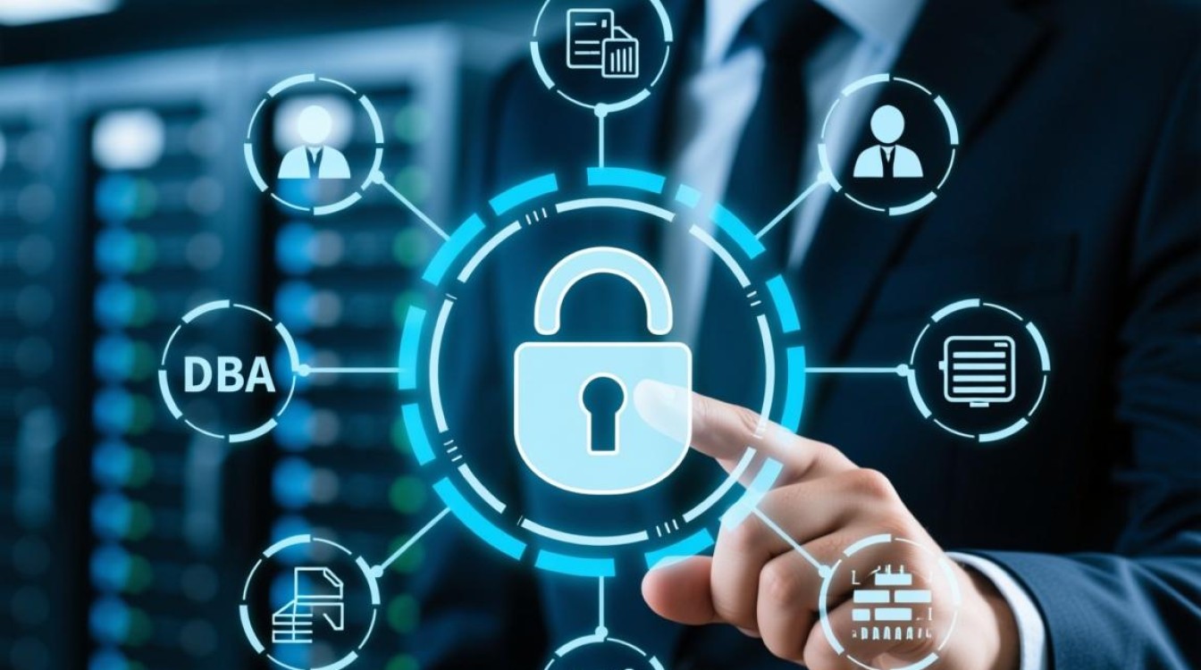 如何详细查询数据库权限？不同用户权限如何查看？