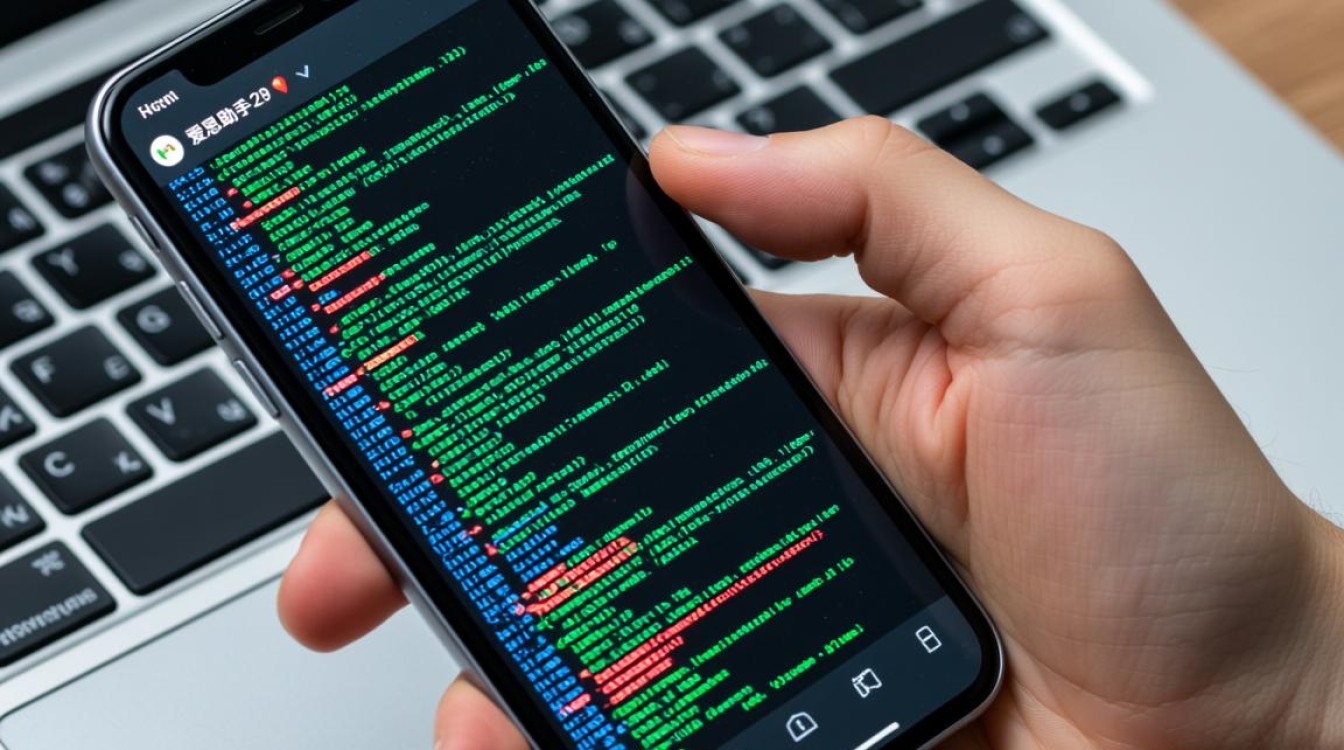 爱思报错29是什么原因？如何解决？