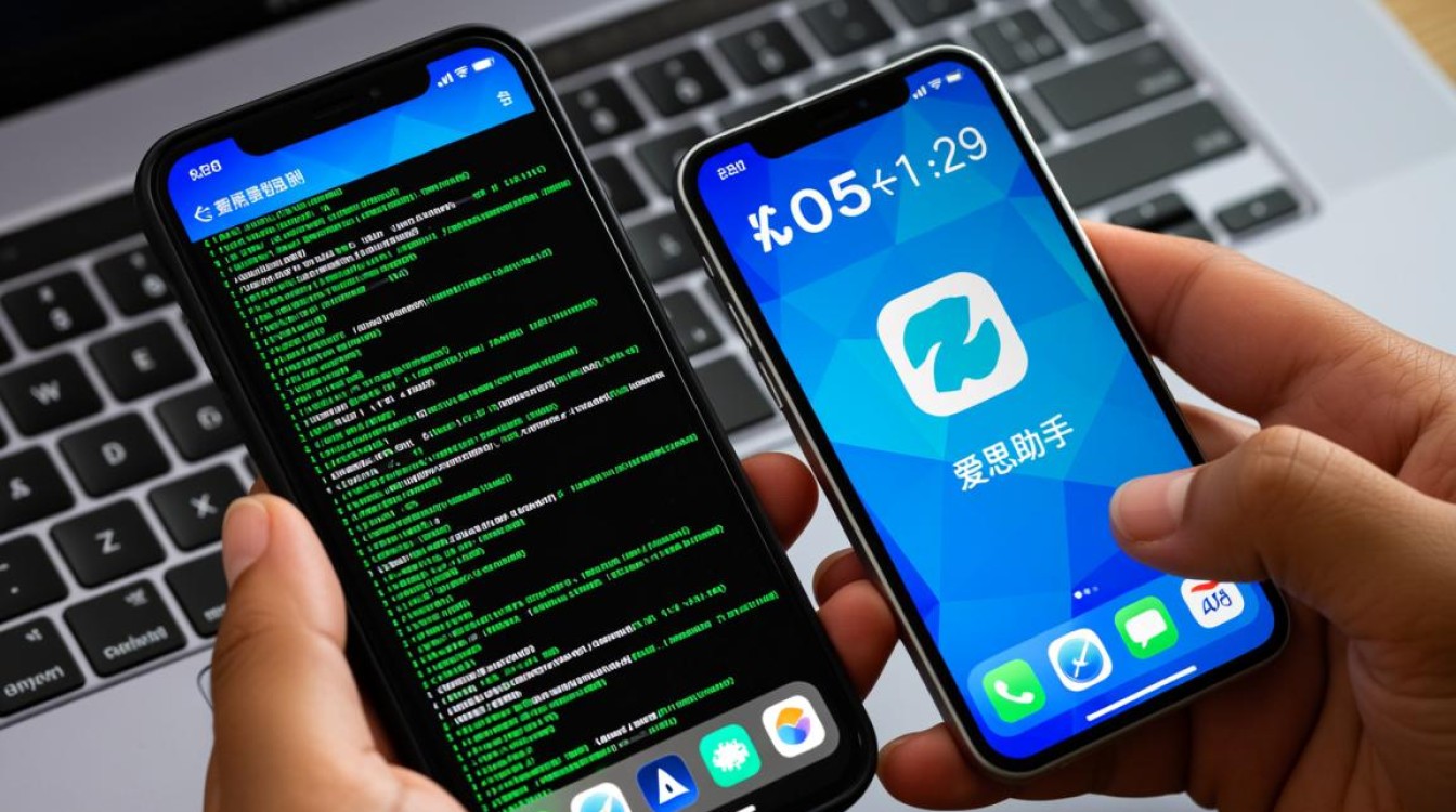 爱思报错29是什么原因？如何解决？