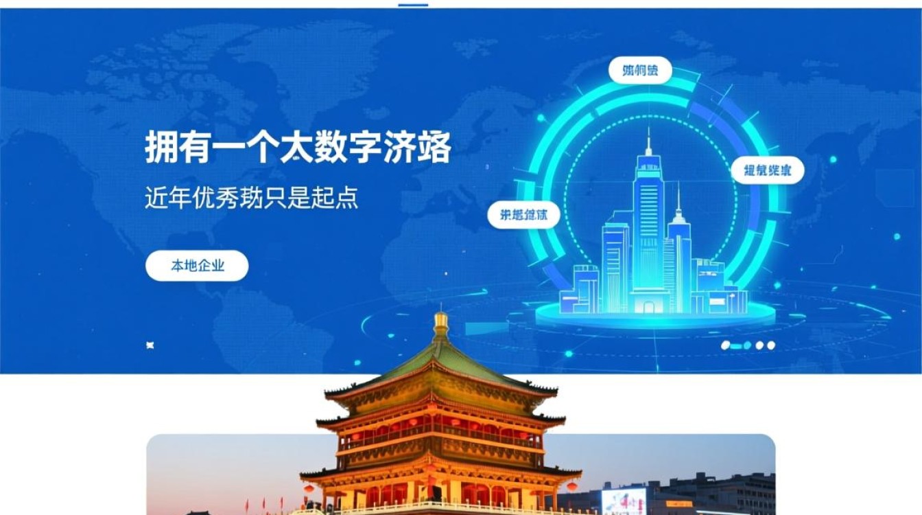 西安网站推广优化怎么做才能快速提升排名和流量？