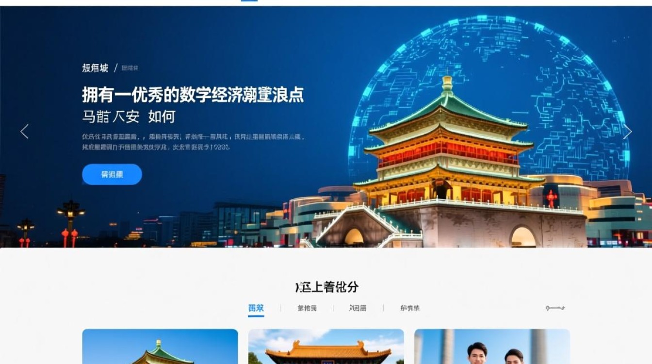 西安网站推广优化怎么做才能快速提升排名和流量？