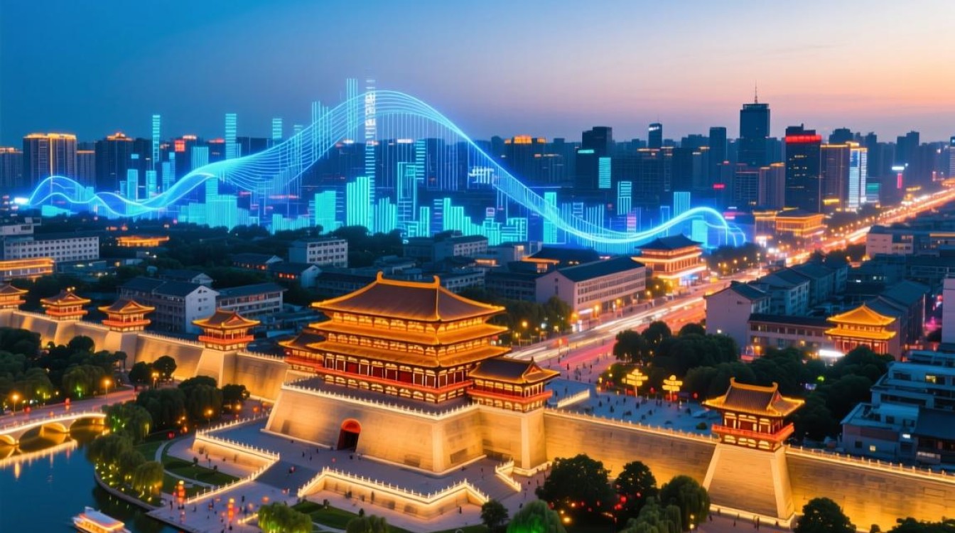 西安网站推广优化怎么做才能快速提升排名和流量？