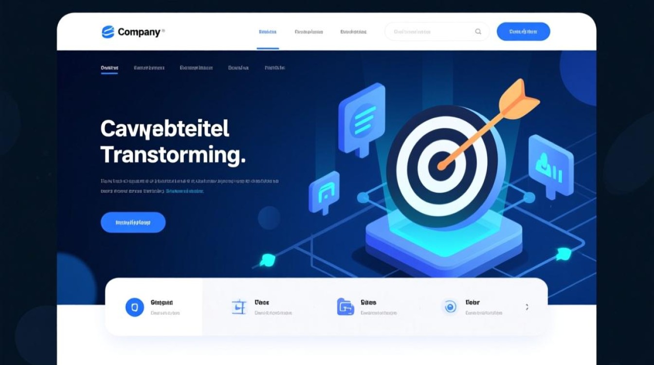 公司申请网站需要哪些条件和具体流程？