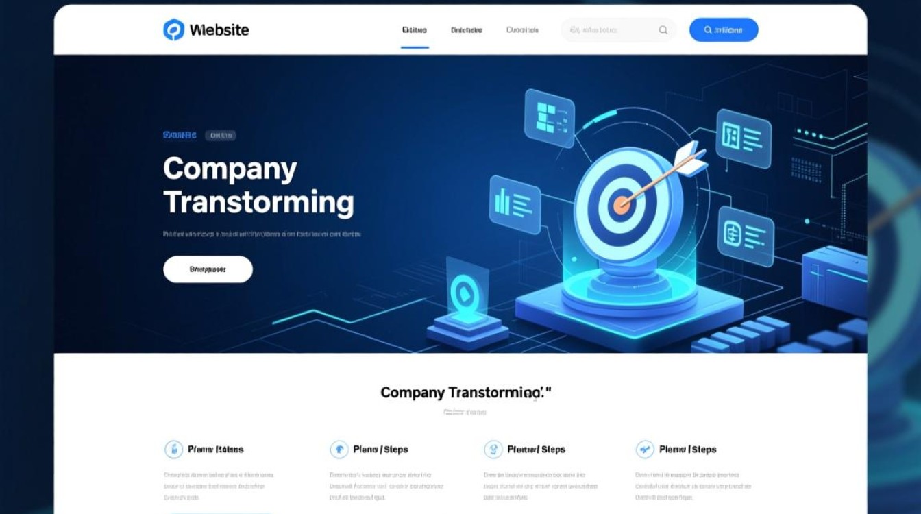 公司申请网站需要哪些条件和具体流程？